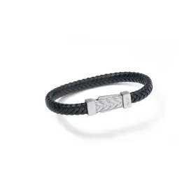 Vyriškos apyrankės AN Jewels AA.P256LSBK.M