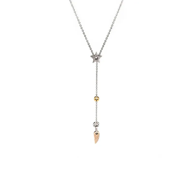 Женские цепочки AN Jewels ADC.N11SC