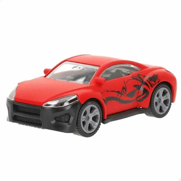 Auto Teamsterz Valitud värvid