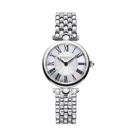 Laikrodis moterims Frederique Constant FC-200MPW2AR6B