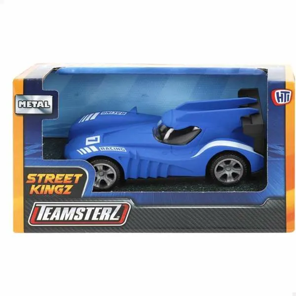 Auto Teamsterz Valitud värvid
