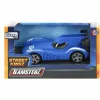 Auto Teamsterz Eri värejä