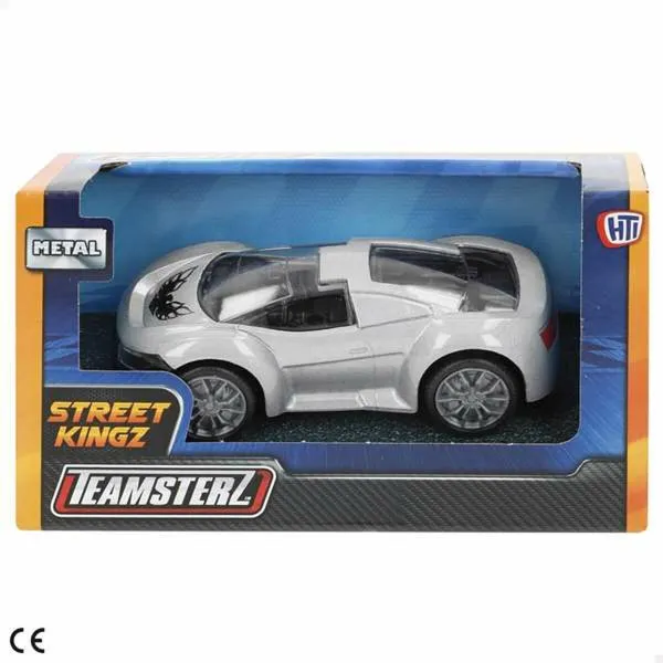 Auto Teamsterz Eri värejä
