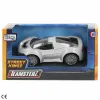 Auto Teamsterz Eri värejä