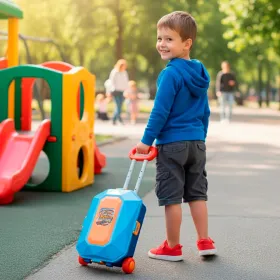 Nukkekodin tarvikkeet Colorbaby