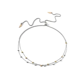 Sieviešu Kaklarota AN Jewels ADC.N02YS