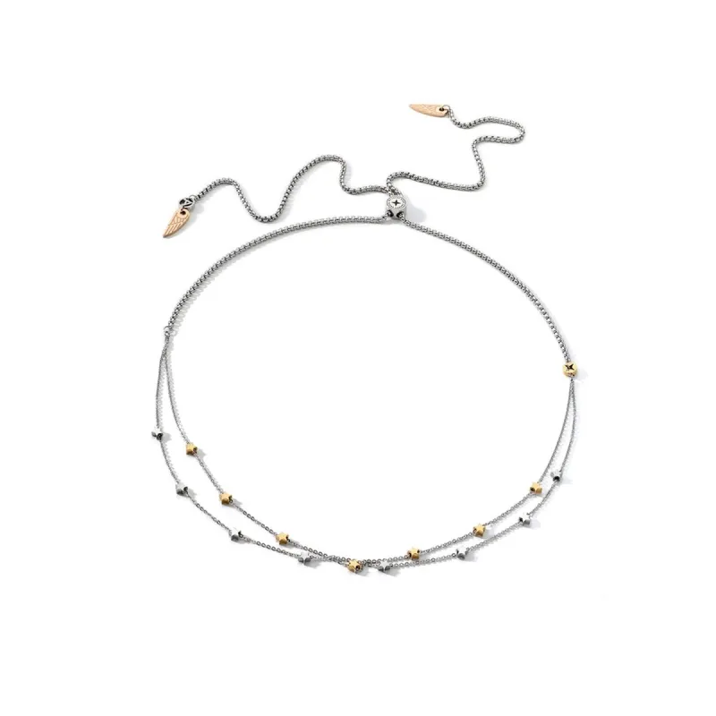 Sieviešu Kaklarota AN Jewels ADC.N02YS