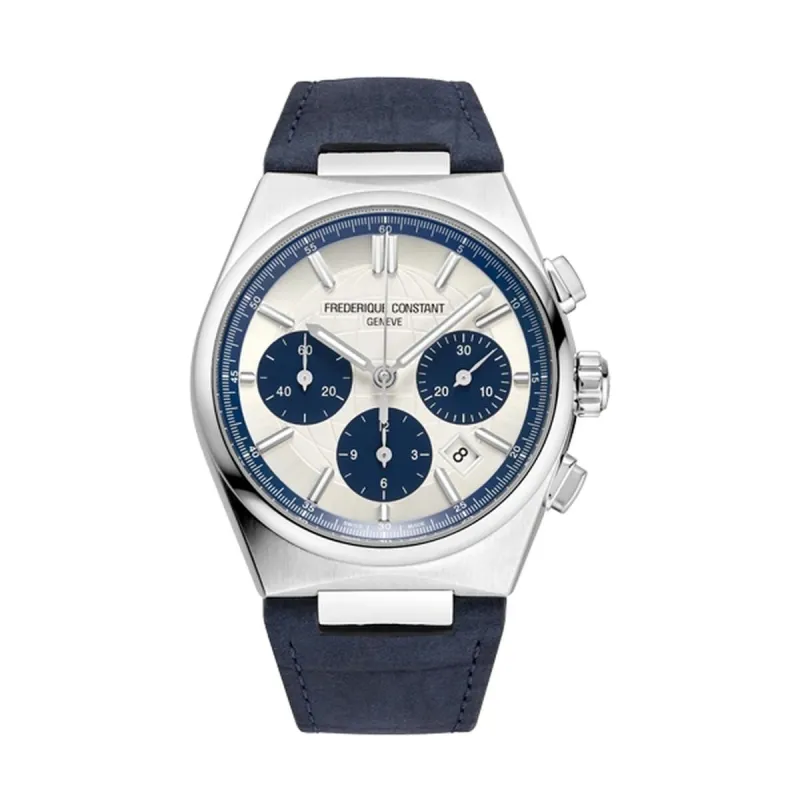 Meeste Kell Frederique Constant FC-391WN4NH6