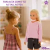Doll Colorbaby 30 x 105 x 14 cm