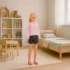 Doll Colorbaby 30 x 105 x 14 cm