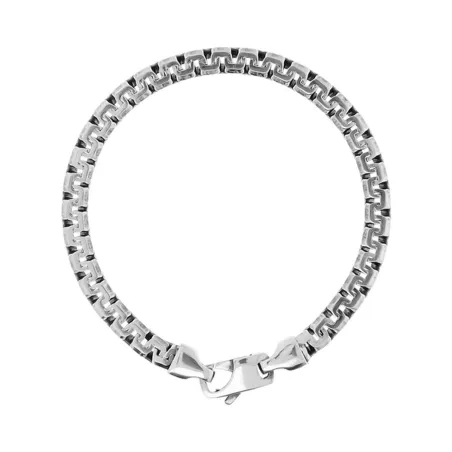 Мужские браслеты Albert M. WSOX00440.S
