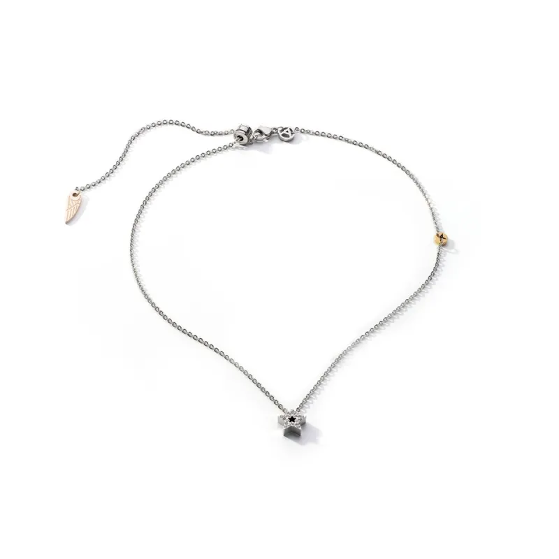 Женские цепочки AN Jewels ADC.N01SC