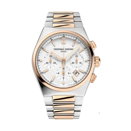 Sieviešu Pulkstenis Frederique Constant FC-391V4NH2B
