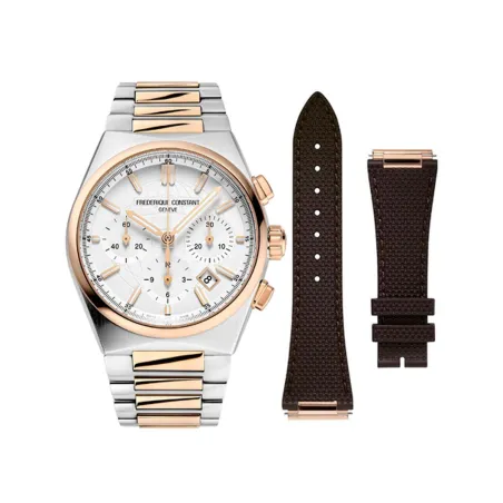 Sieviešu Pulkstenis Frederique Constant FC-391V4NH2B