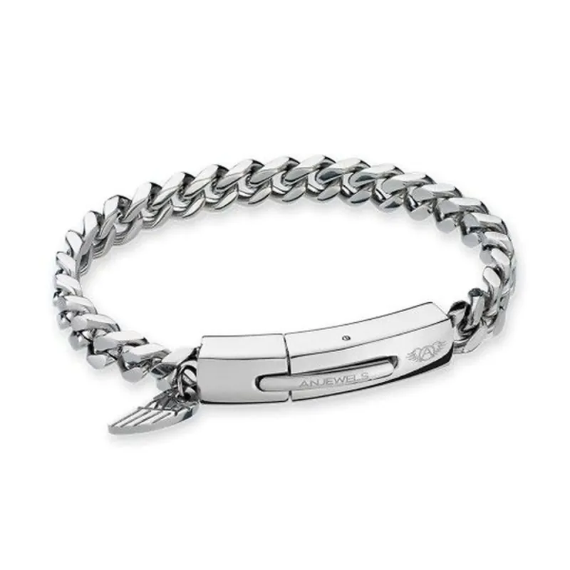 Vyriškos apyrankės AN Jewels AA.P243