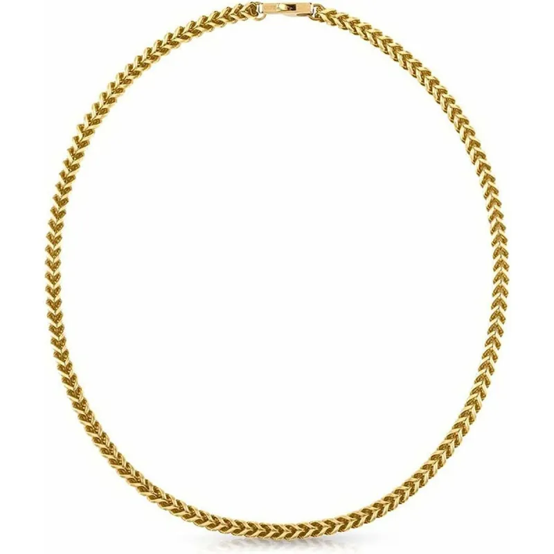Женские цепочки Guess JUMN01337JWYGT-U