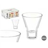 Glass Vivalto Transparent Glass 230 ml (6 Units)