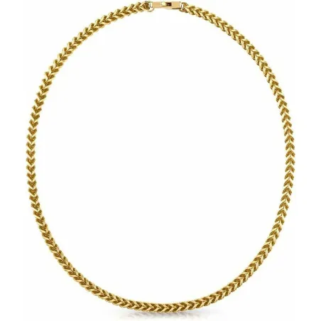 Женские цепочки Guess JUMN01337JWYGT-U