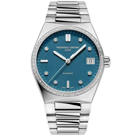 Мужские часы Frederique Constant FC-303LBSD2NHD6B