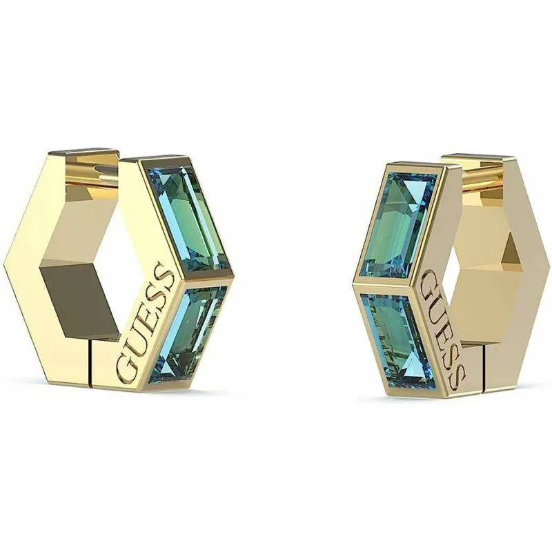 Женские серьги Guess JUBE03133JWYGAQT-U