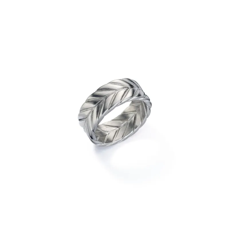 Sieviešu Gredzens AN Jewels AA.R256S-12 12