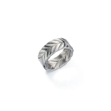 Sieviešu Gredzens AN Jewels AA.R256S-12 12