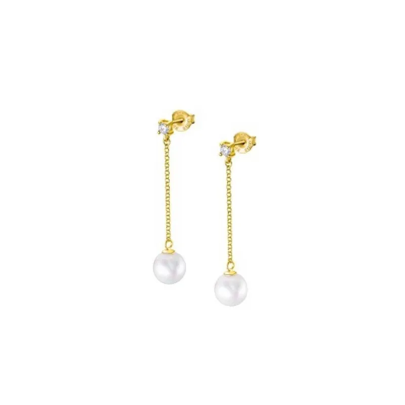 Ladies' Earrings Lotus LP1932-4/1
