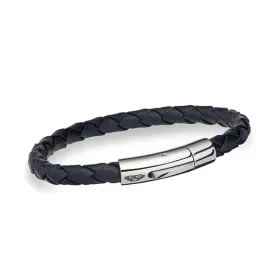 Vyriškos apyrankės AN Jewels AA.P210BK.L