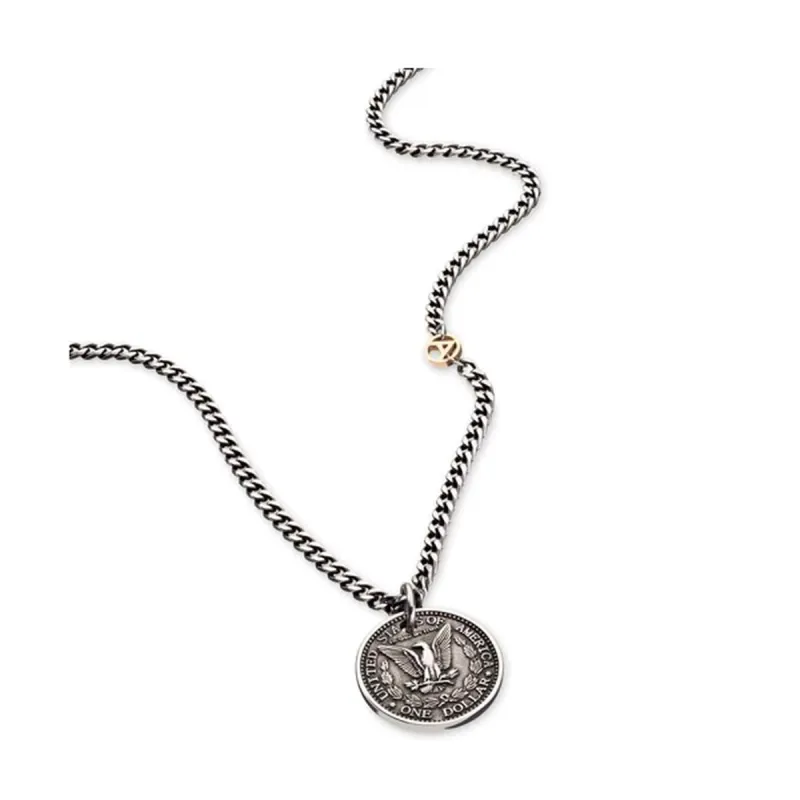 Miesten kaulakorut AN Jewels AA.C253