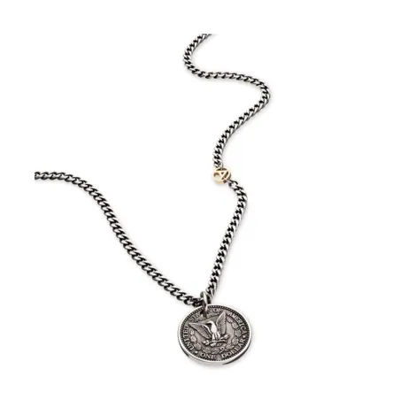 Vyriški karoliai AN Jewels AA.C253