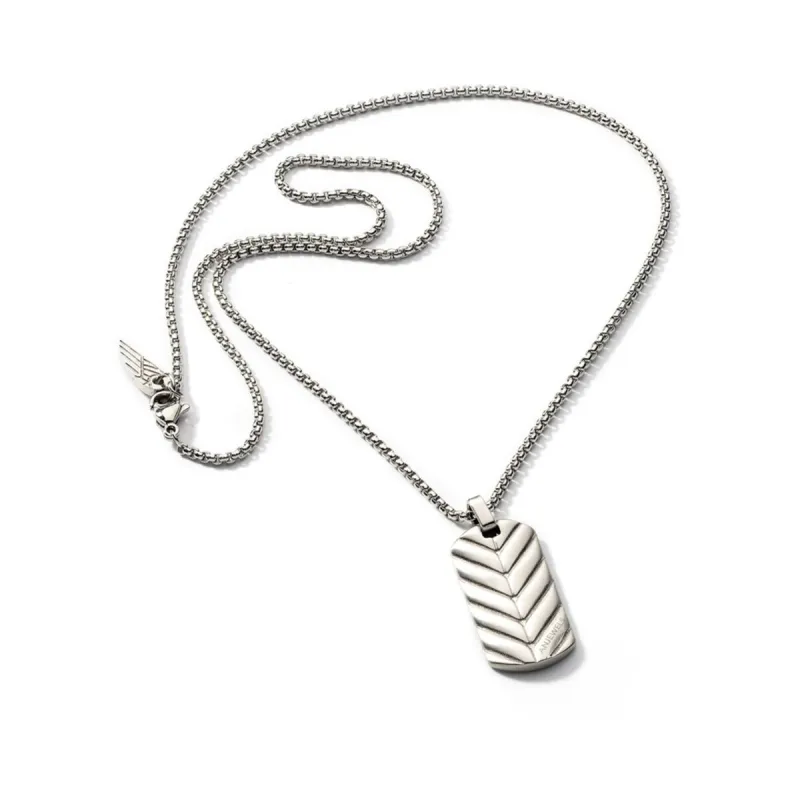 Vyriški karoliai AN Jewels AA.C256PS
