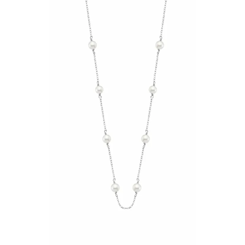 Naiste Kaelakee Lotus LP3410-1/1