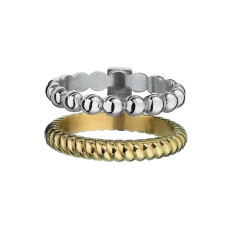 Naisten sormus AN Jewels AR.R2NS04SY-7 7