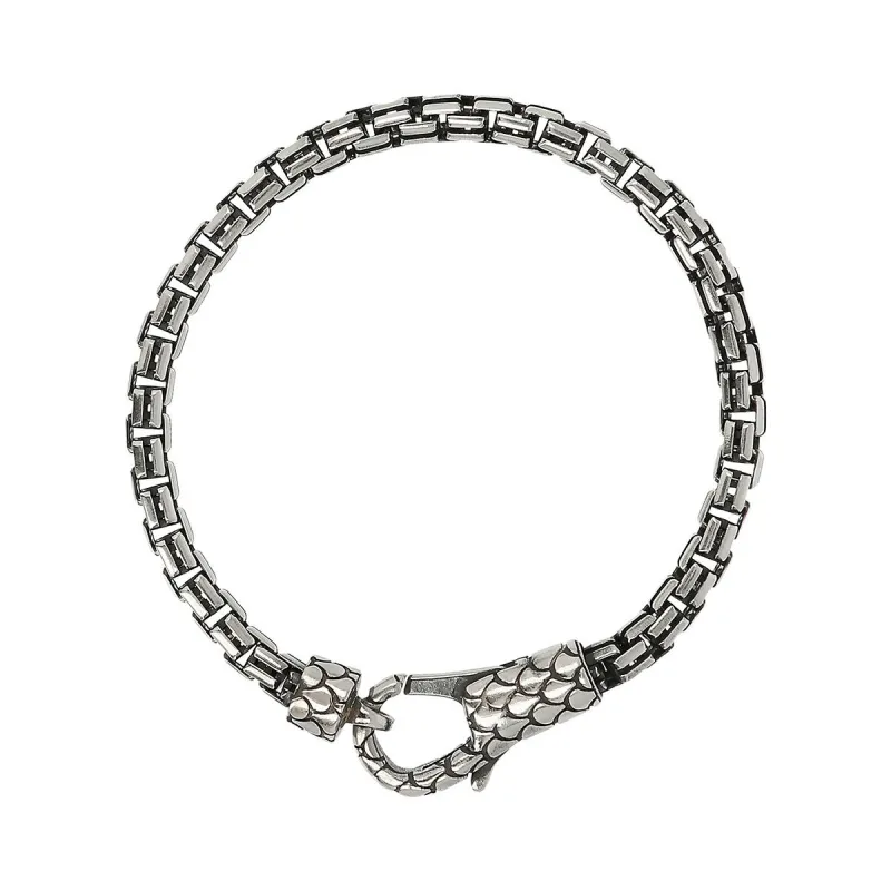Мужские браслеты Albert M. WSOX00527.S