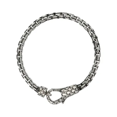 Miesten rannekorut Albert M. WSOX00527.S