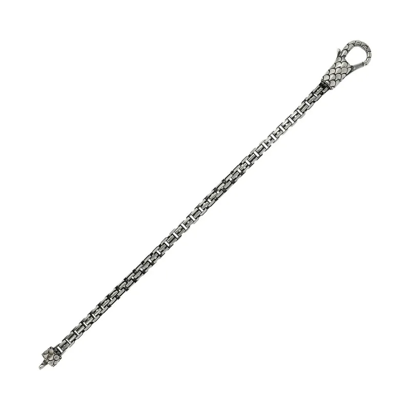 Men's Bracelet Albert M. WSOX00527.S