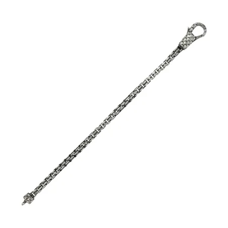 Miesten rannekorut Albert M. WSOX00527.S