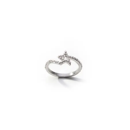Naiste Sõrmus AN Jewels ADC.R01SC-9 9