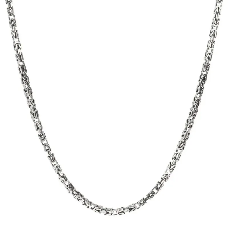 Naiste Kaelakee Albert M. WSOX00196.S-60