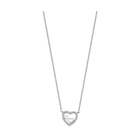 Ladies' Necklace Lotus LP1856-1/1