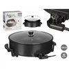 Electric Pan Argon 1500 W
