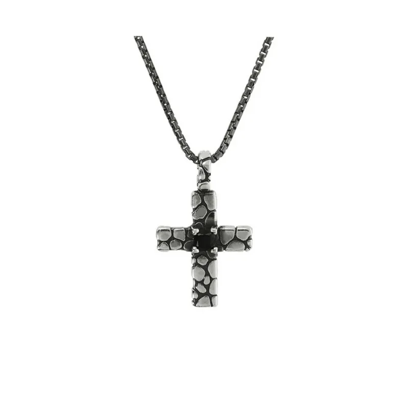 Мужские цепочки Albert M. WSOX00505.S-50