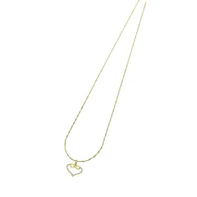 Ladies' Pendant Lotus AR00098/43