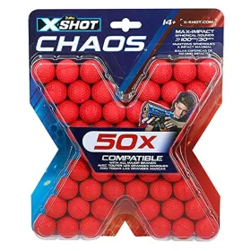 Pistoles lodes nomaiņa Zuru (50 pcs)