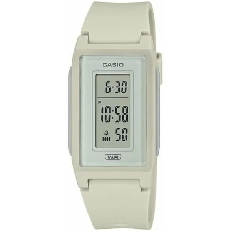 Sieviešu Pulkstenis Casio LF-10WH-8EF