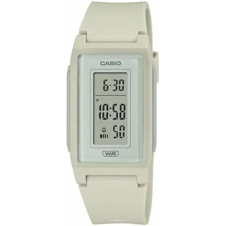 Sieviešu Pulkstenis Casio LF-10WH-8EF