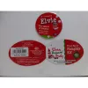 Lelle Colorbaby 30 cm