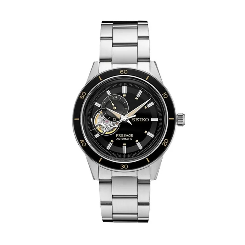 Miesten rannekellot Seiko SSA425J1