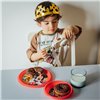 Plate Mickey Mouse CZ11382