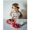 Plate Mickey Mouse CZ11382